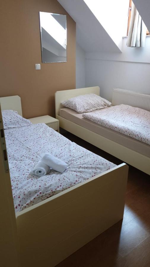 Hotel Vinarija Zlatar Exteriér fotografie