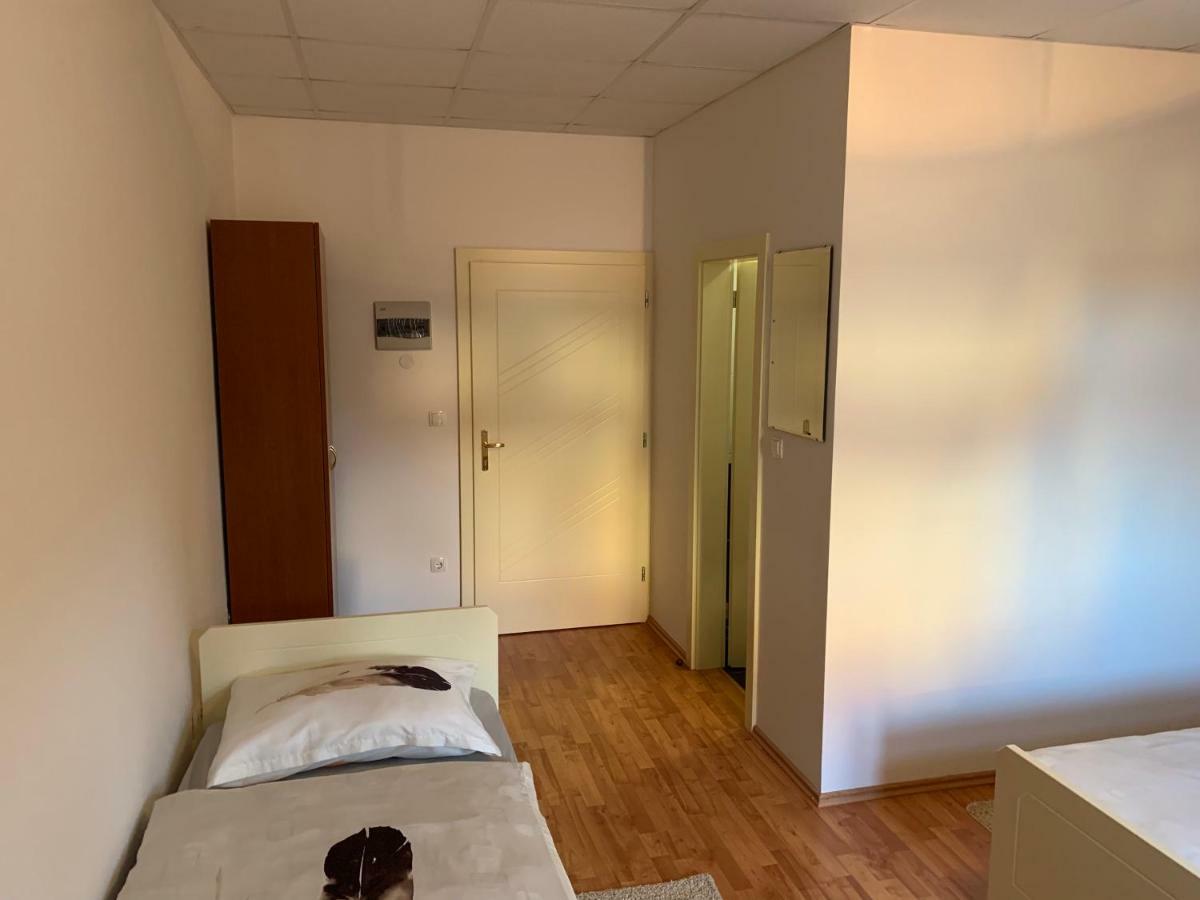 Hotel Vinarija Zlatar Exteriér fotografie