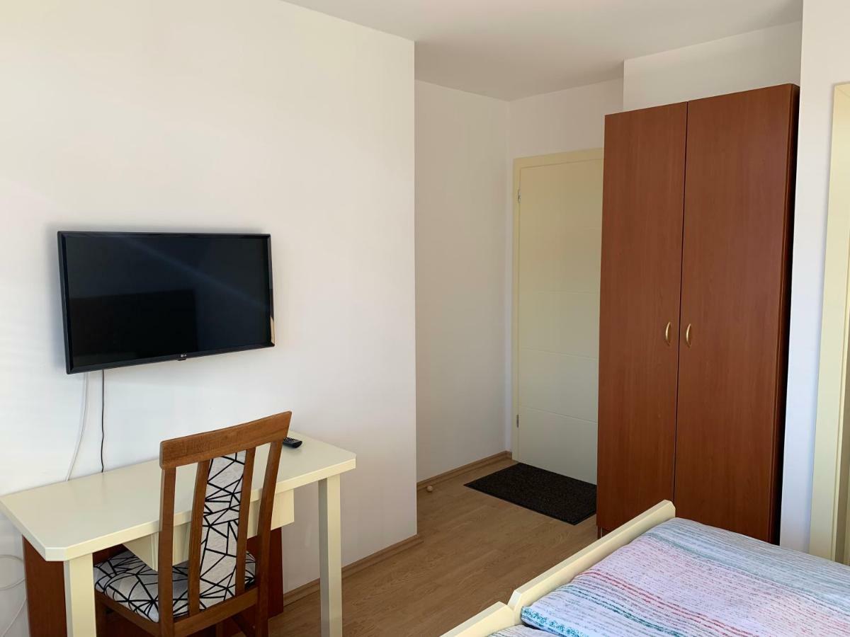 Hotel Vinarija Zlatar Exteriér fotografie