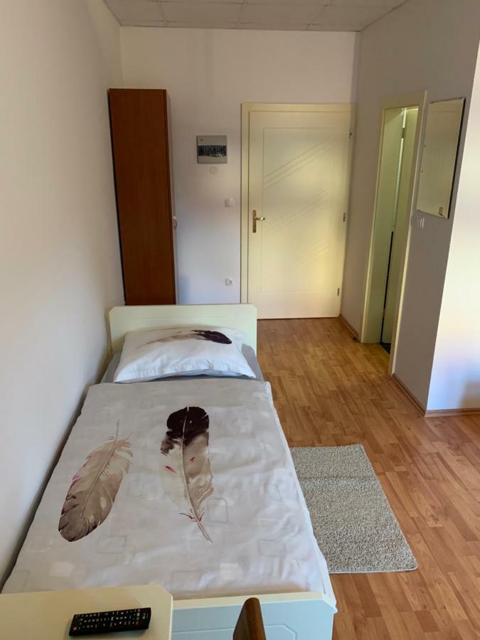 Hotel Vinarija Zlatar Exteriér fotografie