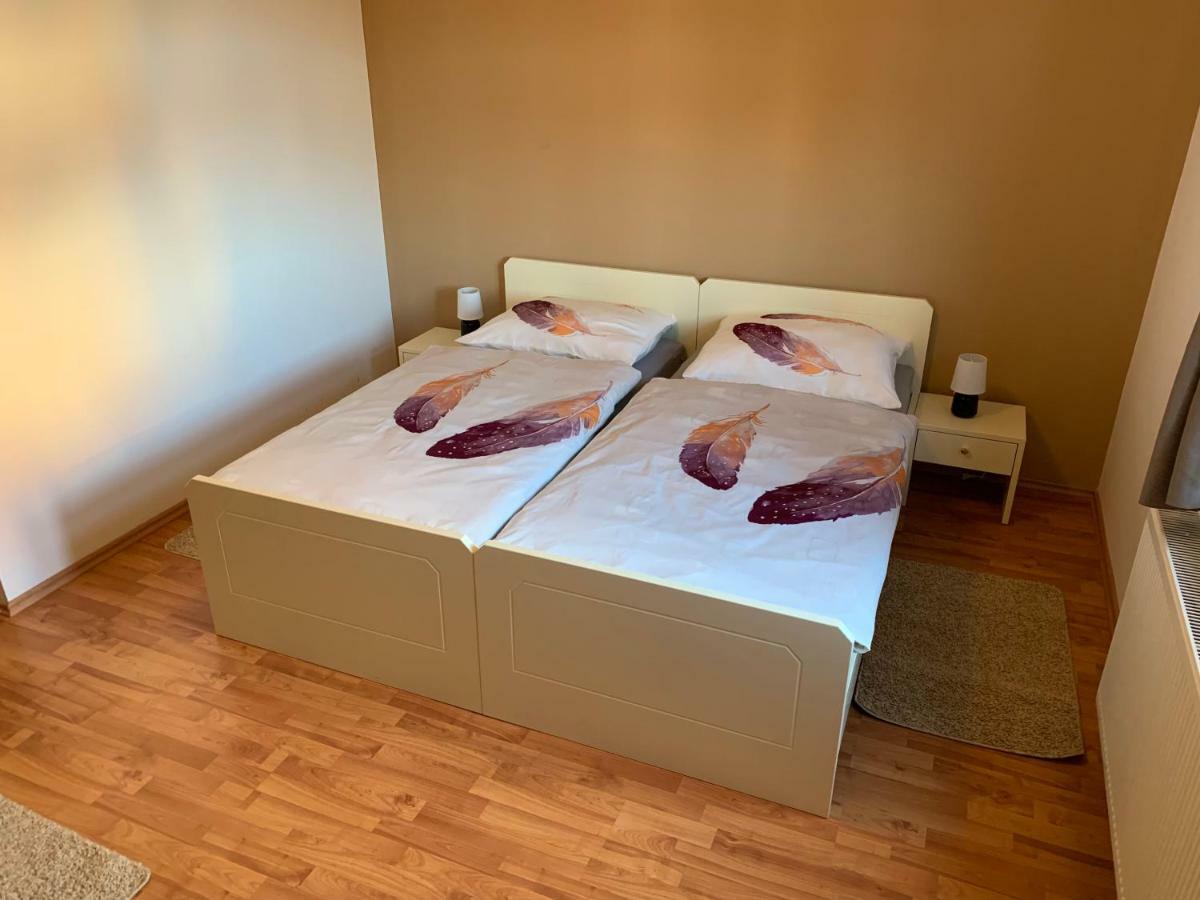 Hotel Vinarija Zlatar Exteriér fotografie
