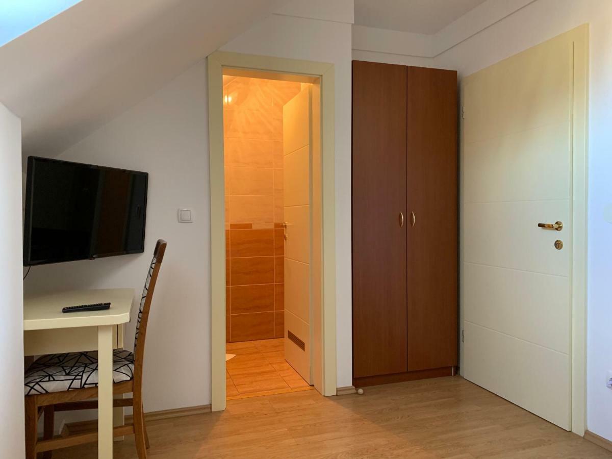 Hotel Vinarija Zlatar Exteriér fotografie